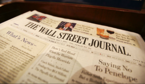 Как Байден строит Социалистические Штаты Америки - The Wall Street Journal