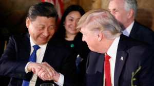 Трамп заявляет, что соглашение с Китаем будет подписано в Айове.