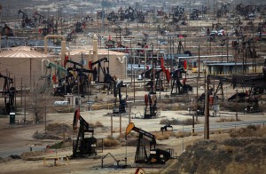 Kayross - В США скрывают истинные масштабы добычи сланцевой нефти.