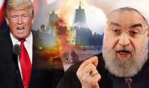 Иран делает «существенное» ядерное предложение в обмен на отмену санкций США.