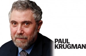 Пол Кругман - Трамп проигрывает свои торговые войны.