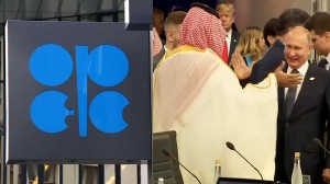 Нефтяной альянс ОПЕК+ под угрозой раскола?