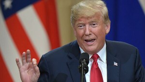 Выступление Трампа не принесло ничего нового, не оправдав ожидания по сделке с Китаем.