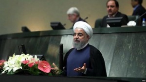Президент Ирана Рухани заявил, что у Ирана «нет решения» о проведении двусторонних переговоров с США