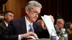 Глава ФРС не видит веских оснований для изменения базовой процентной ставки