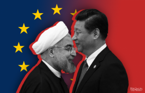Китай инвестирует 280 миллиардов долларов в иранскую нефть