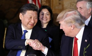 Трамп готов к тарифному перемирию с Китаем