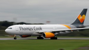 Компания с 178 летней историей Thomas Cook рухнула. Возможно первое банкротство будущего кризиса?