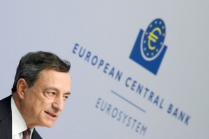 Совет директоров ЕЦБ разделён по поводу мер стимулирования.