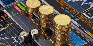 Фондовый рынок и российский рубль. Почему Октябрь может быть опасным месяцем.