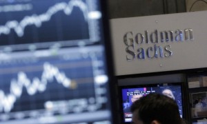 Goldman Sachs - торговая война приведёт к падению экономики США.