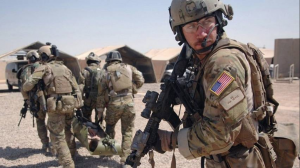 Война в Афганистане: Трамп отменил мирное соглашение с талибами
