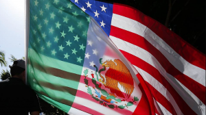 Трамп: США и Мексика договорились о пошлинах и миграции
