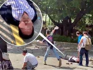 Первый погибший из-за беспорядков в Гонконге. Как это может повлиять на Рубль и рынок.