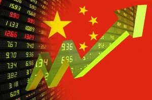 Китай продолжает политику наращивания стимулирования экономики