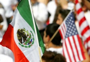 Мексиканское Песо и американские фьючерсы упали на сообщениях о срыве тарифной сделки
