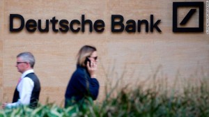 Deutsche Bank более чем вдвое сократил свой прогноз по ВВП Германии на 2019 год