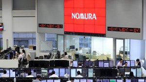 Nomura - Готовьтесь ко второй волне обвала рынков в конце августа.