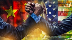 Американские фьючерсы рухнули на новостях о срыве сделки США-КНР.