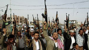 Саудиты обрушили цены на нефть согласившись на прекращение огня в Йемене.