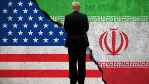 WP - Сегодня Вашингтон планирует ввести полный запрет на импорт Иранской нефти.
