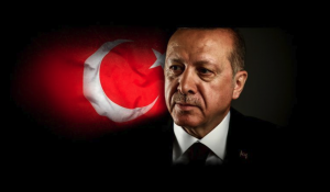 Эрдоган терпит серьёзнейшее поражение в Стамбуле.
