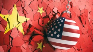 США ввели новые санкции против Китая бросив тень на предстоящие переговоры сторон.