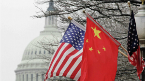 Китай заявляет, что Лю Хэ отправится в США для подписания торговой сделки.