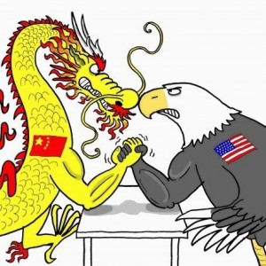 Трамп заявил о предстоящем повышении пошлин на китайские товары до 25% и введение новых пошлин.