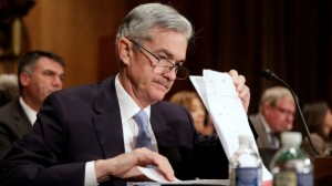 ФРС примет решения по своей политике в условиях проблем с ликвидностью и нефтяного шока на рынках.