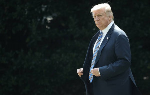 Как рынки не поняли Трампа.