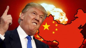 Трамп заявил о том что Китайская сторона срывает переговоры