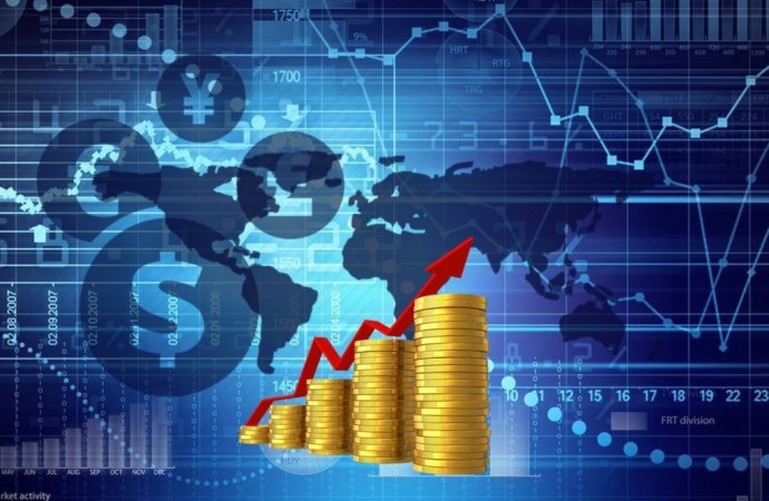 7 фондов которые заработали на кризисе Коронавируса. 7 фондов которые заработали на кризисе Коронавируса.