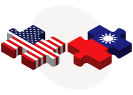 Тайвань - недооценённая скрытая угроза для финансовых рынков США.