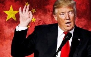 Трамп снова выдвигает идею отделения экономики от Китая