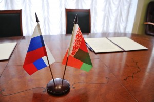 Лукашенко согласился на единую валюту для России и Белоруссии