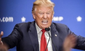 Заявления Трампа о гражданской войне в США подрывают основы американской демократии.