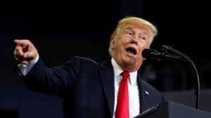 Трамп: Без торговой сделки с Китаем США будут повышать тарифы