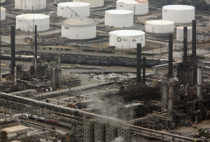 Нефтеперерабатывающие заводы США планируют капитальный ремонт во втором квартале