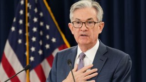 Reuters - На что ориентированы инвесторы в связи со следующим председателем ФРС?