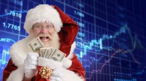 Том ли ждёт рождественское ралли на рынках.