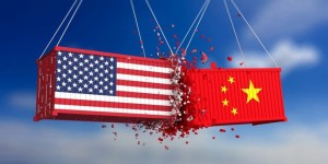 Китай подает третий иск в ВТО против США. Торговая война продолжается.