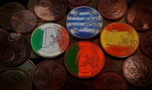 Италия собирается выйти из зоны евро?