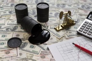 Количество нефтяных буровых установок в США стремительно растет