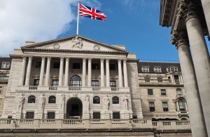 Банк Англии - решение в сложной ситуации. Аналитика.