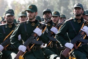 США внесли иранский Корпус стражей исламской революции в список террористических организаций