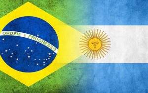 Аргентина и Бразилия могут создать единую валюту. России и Белоруссии пример ?