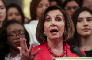 Председатель палаты представителей - Трамп признался во взяточничестве.