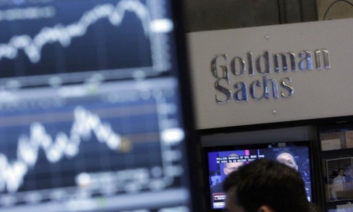 Goldman Sachs повысил свои цели по росту акций S&P 500. Почему? Читайте. Goldman Sachs повысил свои цели по росту акций S&P 500. Почему? Читайте.