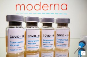 Остановить COVID-19: успех вакцины Moderna вселяет в мир больше надежды